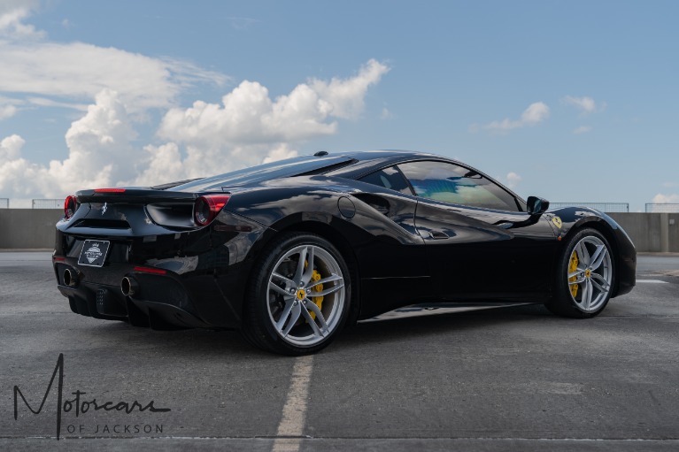 Used-2016-Ferrari-488-GTB-Jackson-MS