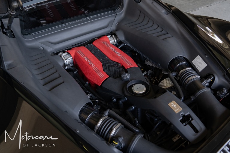 Used-2016-Ferrari-488-GTB-for-sale-Jackson-MS
