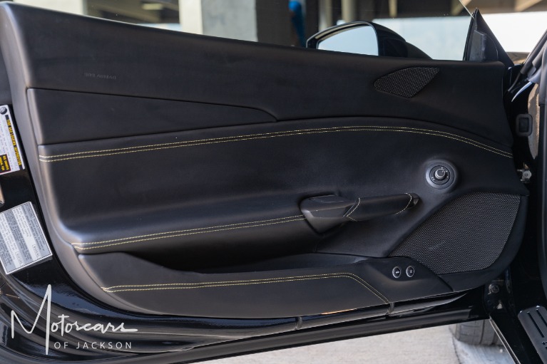 Used-2016-Ferrari-488-GTB-for-sale-Jackson-MS