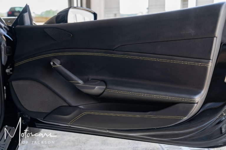 Used-2016-Ferrari-488-GTB-for-sale-Jackson-MS