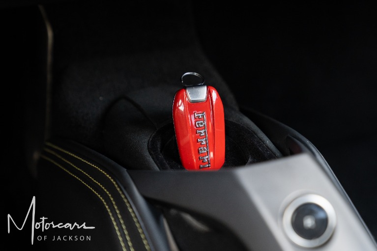 Used-2016-Ferrari-488-GTB-for-sale-Jackson-MS