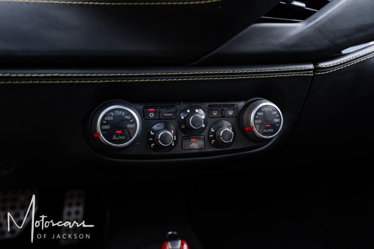 Used-2016-Ferrari-488-GTB-for-sale-Jackson-MS