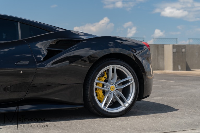 Used-2016-Ferrari-488-GTB-for-sale-Jackson-MS