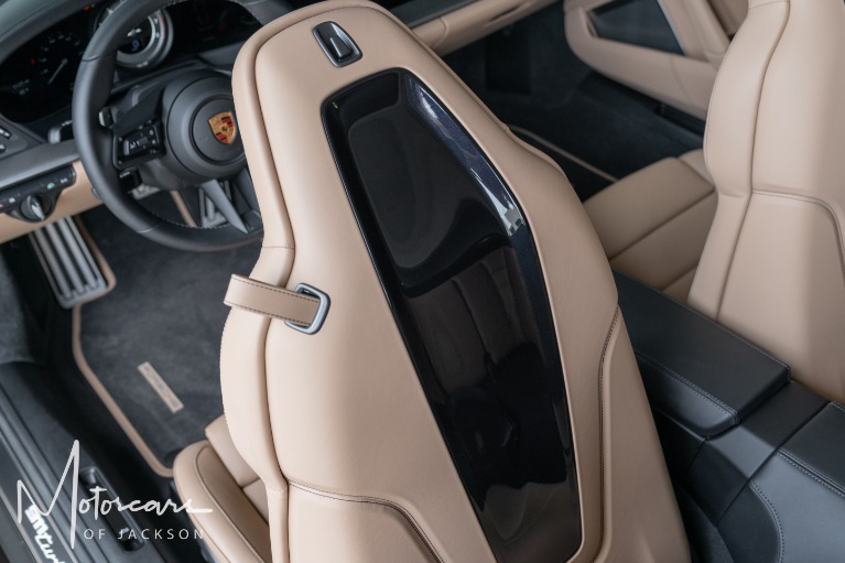 Used-2024-Porsche-911-Turbo-S-Cabriolet-Jackson-MS