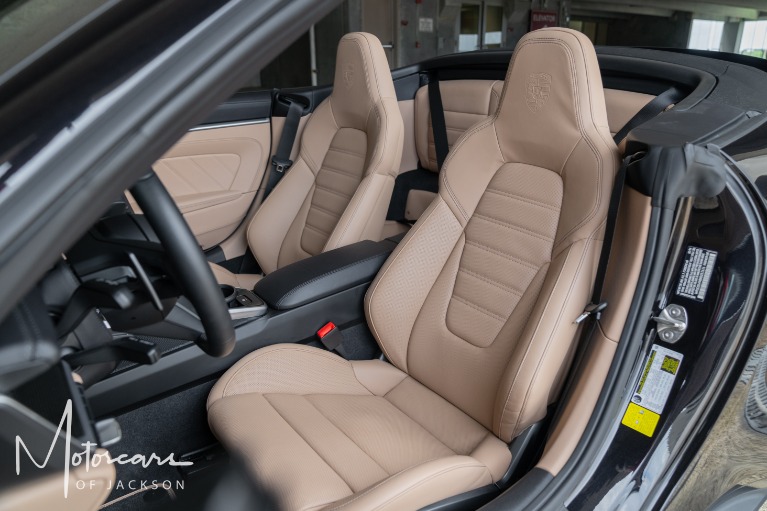 Used-2024-Porsche-911-Turbo-S-Cabriolet-for-sale-Jackson-MS