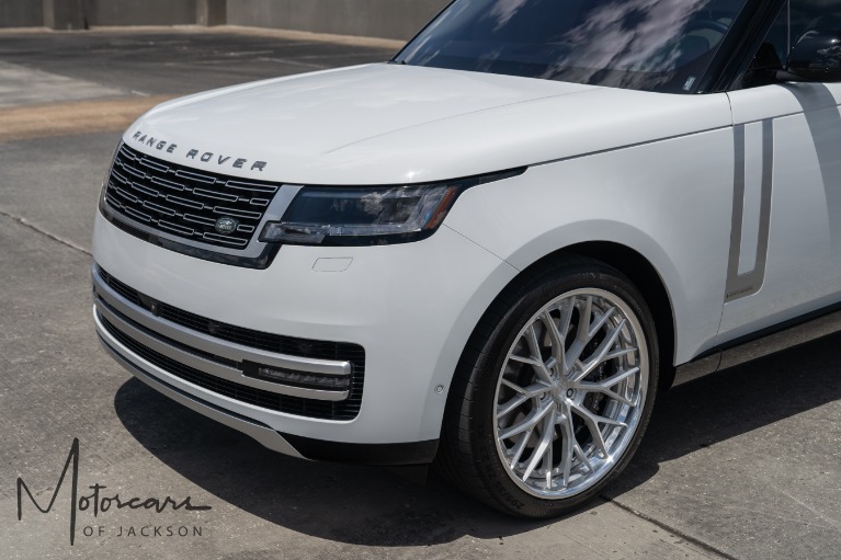 Used-2023-Land-Rover-Range-Rover-Autobiography-LWB-for-sale-Jackson-MS