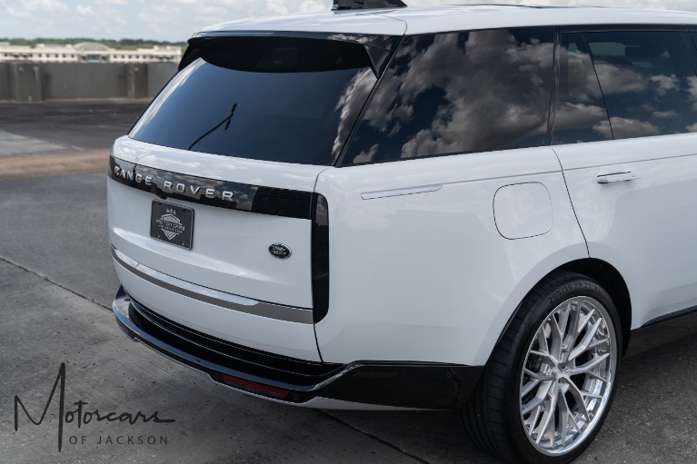 Used-2023-Land-Rover-Range-Rover-Autobiography-LWB-for-sale-Jackson-MS