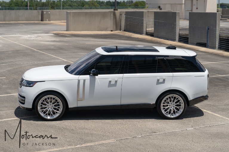 Used-2023-Land-Rover-Range-Rover-Autobiography-LWB-for-sale-Jackson-MS