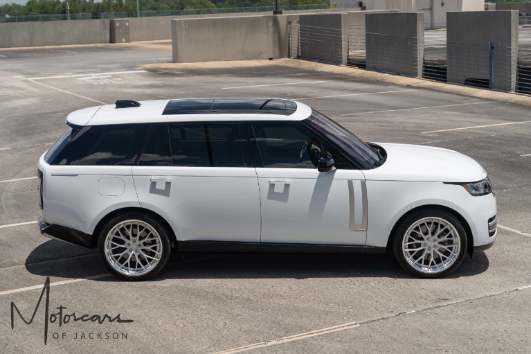Used-2023-Land-Rover-Range-Rover-Autobiography-LWB-for-sale-Jackson-MS