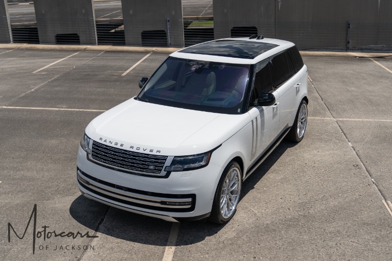 Used-2023-Land-Rover-Range-Rover-Autobiography-LWB-for-sale-Jackson-MS