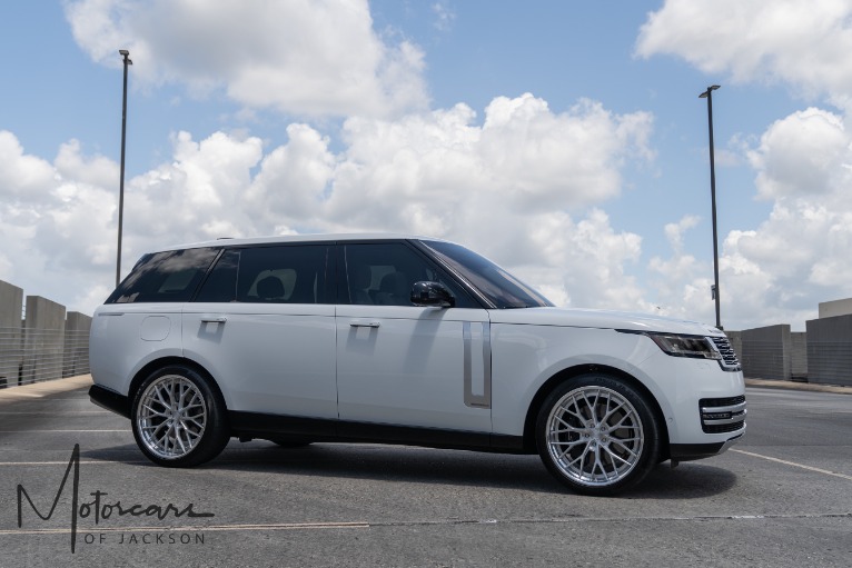 Used-2023-Land-Rover-Range-Rover-Autobiography-LWB-for-sale-Jackson-MS