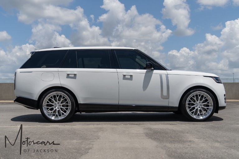 Used-2023-Land-Rover-Range-Rover-Autobiography-LWB-for-sale-Jackson-MS
