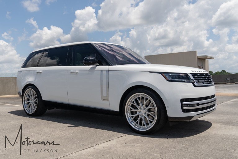 Used-2023-Land-Rover-Range-Rover-Autobiography-LWB-for-sale-Jackson-MS
