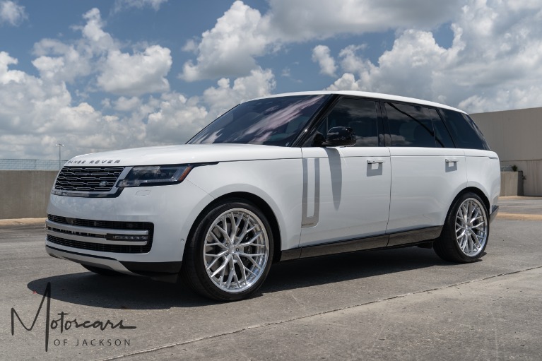 Used-2023-Land-Rover-Range-Rover-Autobiography-LWB-for-sale-Jackson-MS