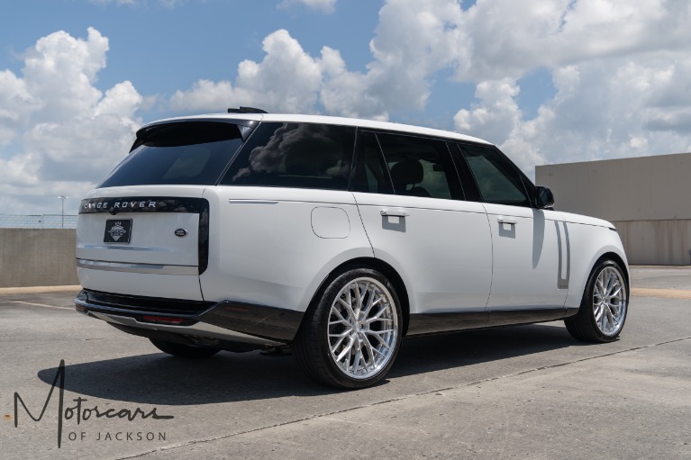 Used-2023-Land-Rover-Range-Rover-Autobiography-LWB-for-sale-Jackson-MS