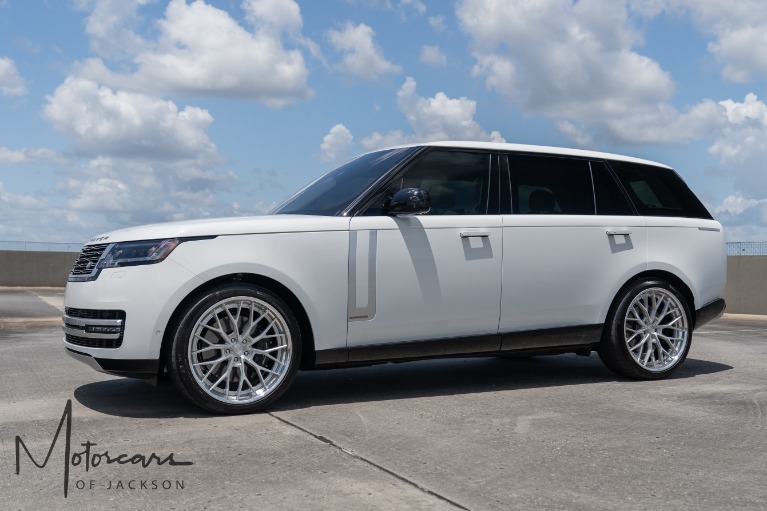 Used-2023-Land-Rover-Range-Rover-Autobiography-LWB-for-sale-Jackson-MS