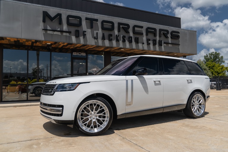 Used-2023-Land-Rover-Range-Rover-Autobiography-LWB-for-sale-Jackson-MS