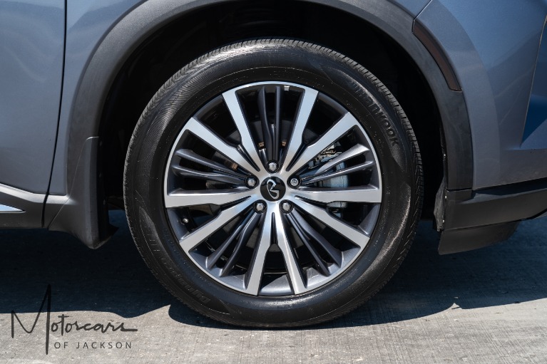 Used-2023-INFINITI-QX60-AUTOGRAPH-AWD-for-sale-Jackson-MS