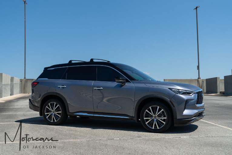 Used-2023-INFINITI-QX60-AUTOGRAPH-AWD-for-sale-Jackson-MS