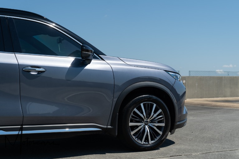 Used-2023-INFINITI-QX60-AUTOGRAPH-AWD-for-sale-Jackson-MS