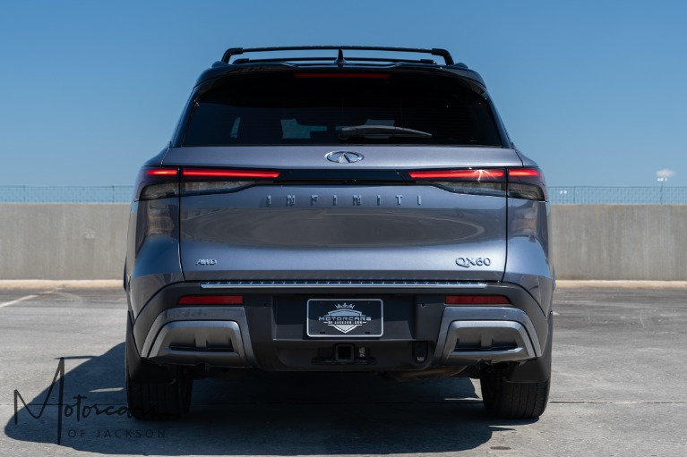 Used-2023-INFINITI-QX60-AUTOGRAPH-AWD-for-sale-Jackson-MS