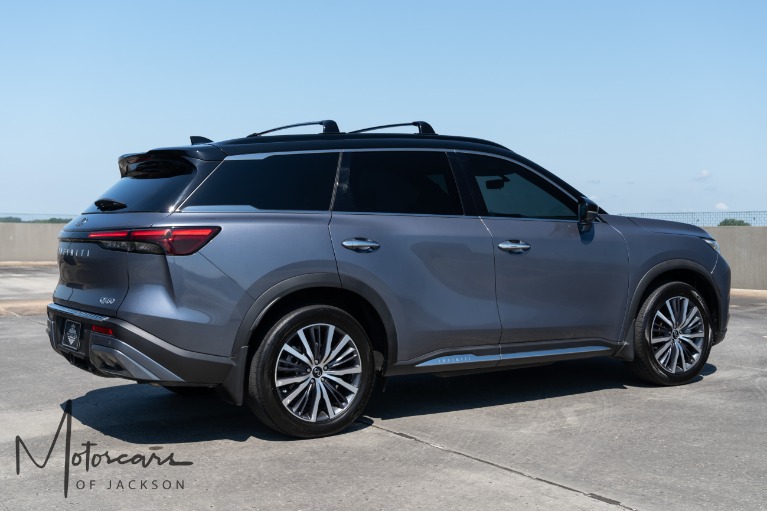 Used-2023-INFINITI-QX60-AUTOGRAPH-AWD-for-sale-Jackson-MS