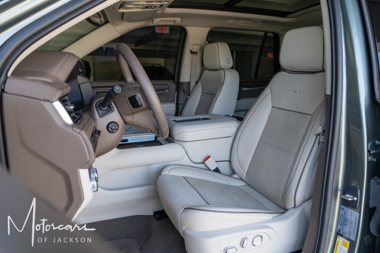 Used-2023-GMC-Yukon-Denali-Jackson-MS