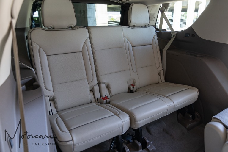 Used-2023-GMC-Yukon-Denali-for-sale-Jackson-MS
