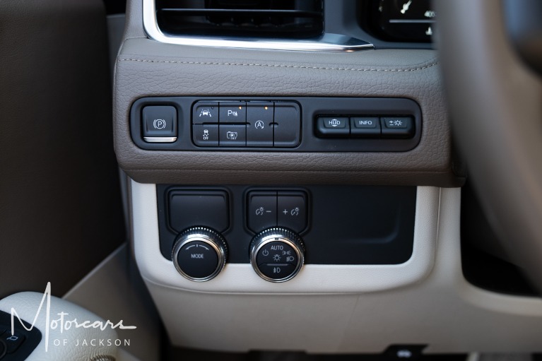 Used-2023-GMC-Yukon-Denali-for-sale-Jackson-MS