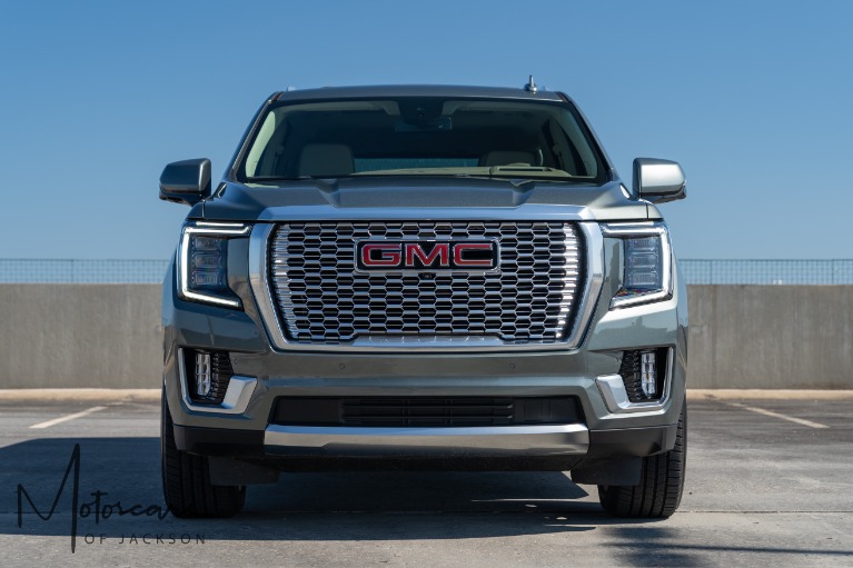 Used-2023-GMC-Yukon-Denali-Jackson-MS