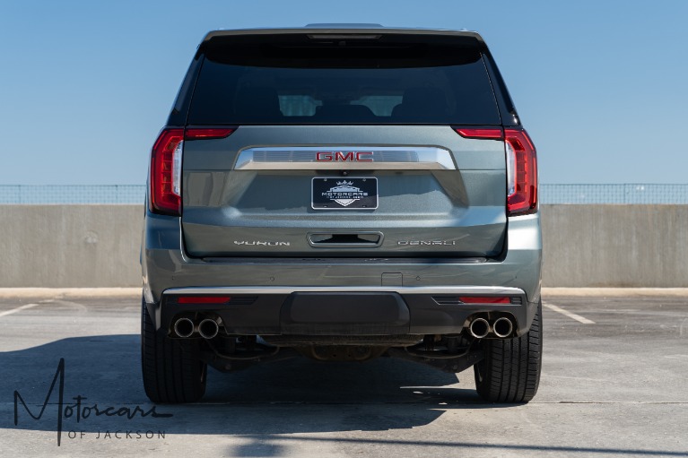 Used-2023-GMC-Yukon-Denali-for-sale-Jackson-MS