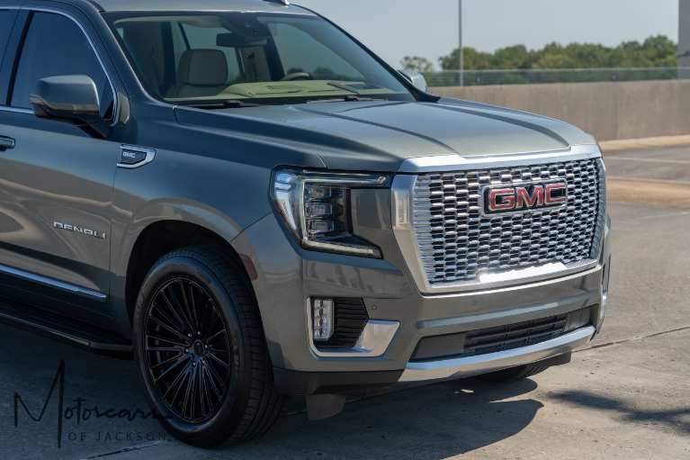 Used-2023-GMC-Yukon-Denali-for-sale-Jackson-MS