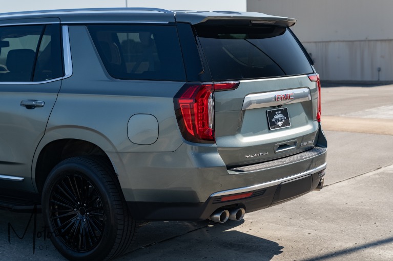 Used-2023-GMC-Yukon-Denali-for-sale-Jackson-MS