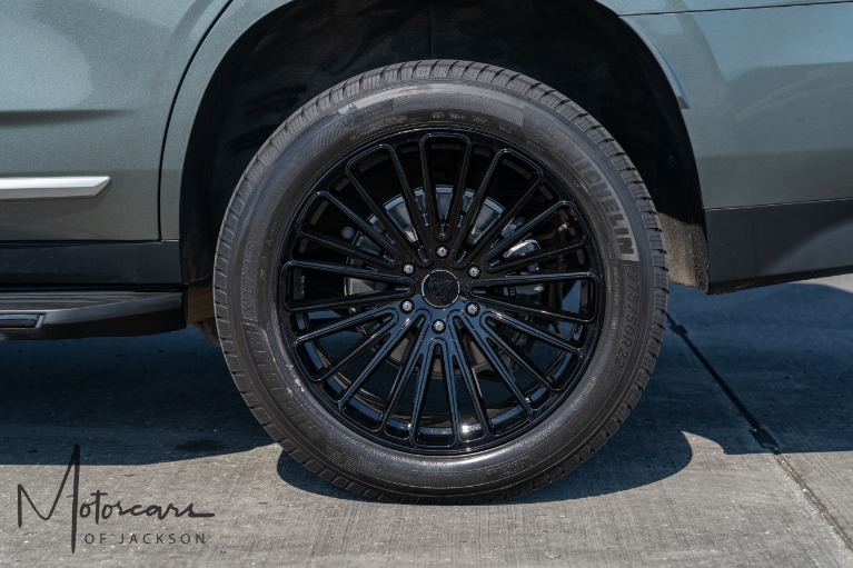 Used-2023-GMC-Yukon-Denali-for-sale-Jackson-MS