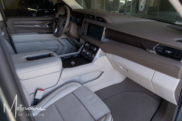 Used-2023-GMC-Yukon-Denali-for-sale-Jackson-MS