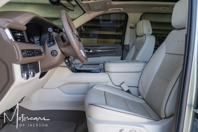 Used-2023-GMC-Yukon-Denali-Jackson-MS