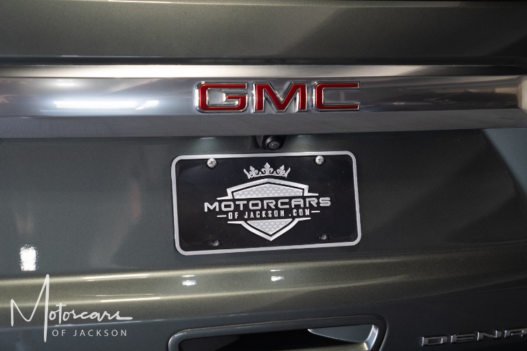 Used-2023-GMC-Yukon-Denali-for-sale-Jackson-MS