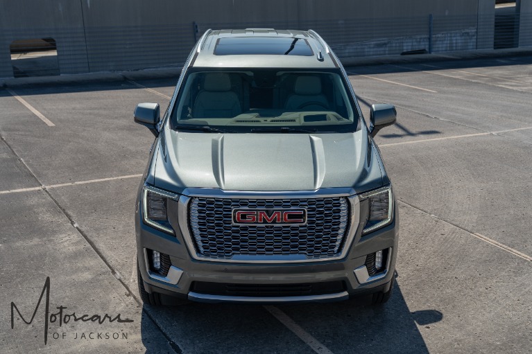 Used-2023-GMC-Yukon-Denali-Jackson-MS