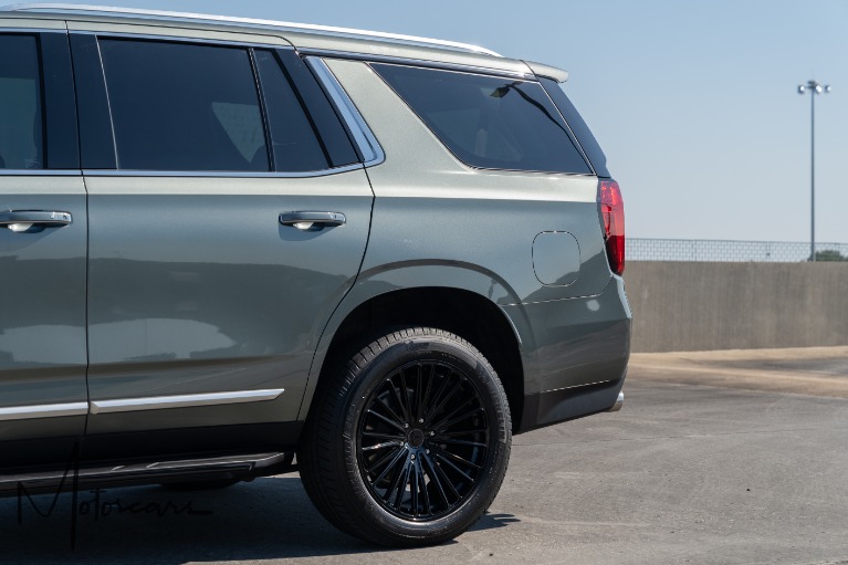 Used-2023-GMC-Yukon-Denali-Jackson-MS