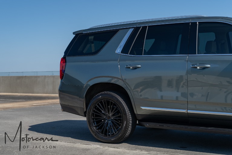 Used-2023-GMC-Yukon-Denali-for-sale-Jackson-MS