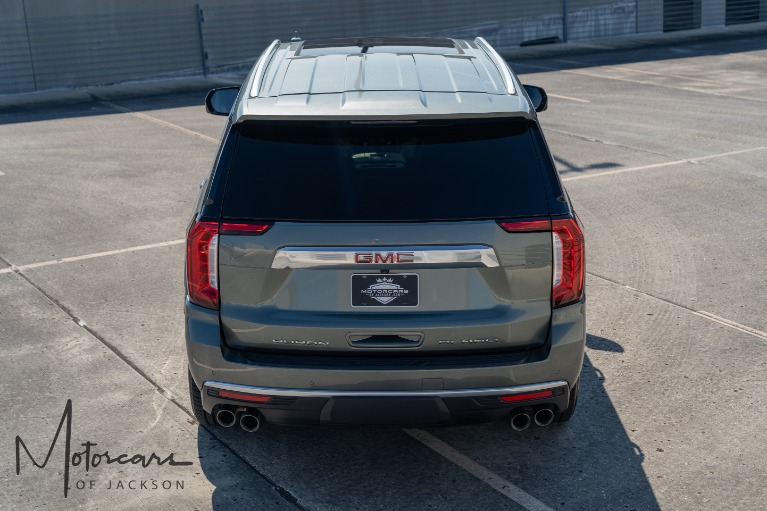 Used-2023-GMC-Yukon-Denali-for-sale-Jackson-MS
