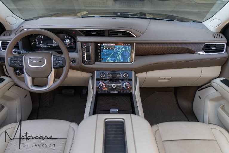 Used-2023-GMC-Yukon-Denali-Jackson-MS