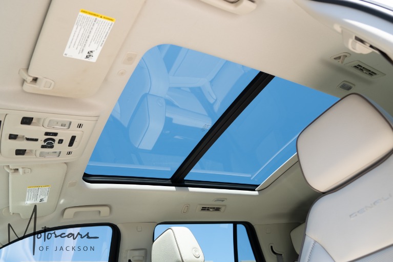 Used-2023-GMC-Yukon-Denali-for-sale-Jackson-MS