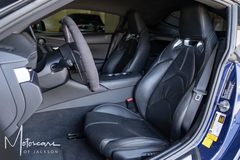 Used-2020-Toyota-GR-Supra-30-Premium-Jackson-MS