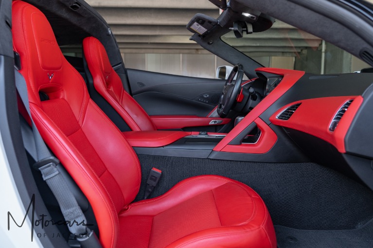 Used-2019-Chevrolet-Corvette-ZR1-3ZR-for-sale-Jackson-MS