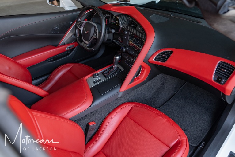 Used-2019-Chevrolet-Corvette-ZR1-3ZR-for-sale-Jackson-MS