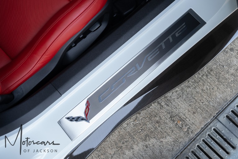 Used-2019-Chevrolet-Corvette-ZR1-3ZR-for-sale-Jackson-MS