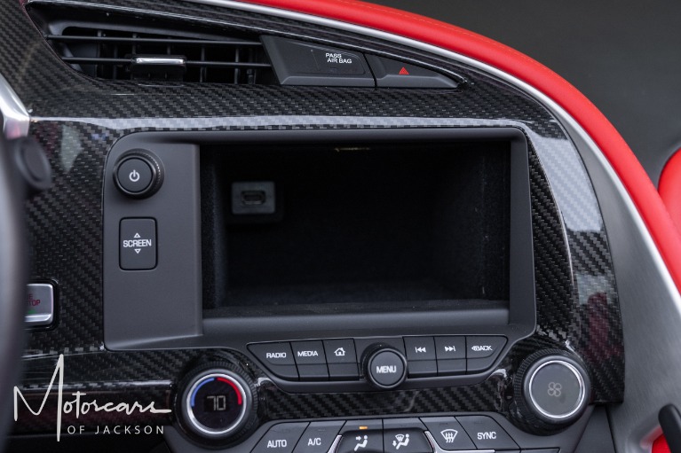 Used-2019-Chevrolet-Corvette-ZR1-3ZR-for-sale-Jackson-MS