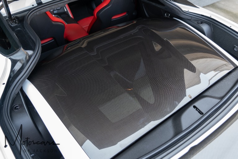 Used-2019-Chevrolet-Corvette-ZR1-3ZR-Jackson-MS