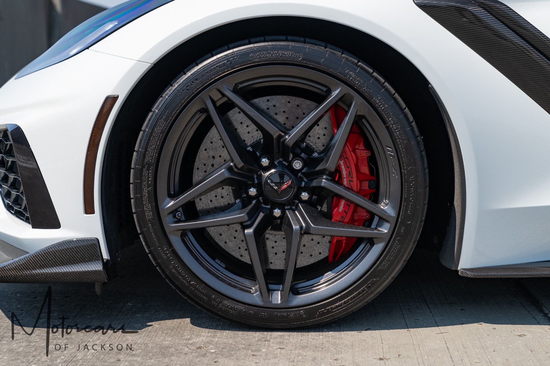 Used-2019-Chevrolet-Corvette-ZR1-3ZR-for-sale-Jackson-MS